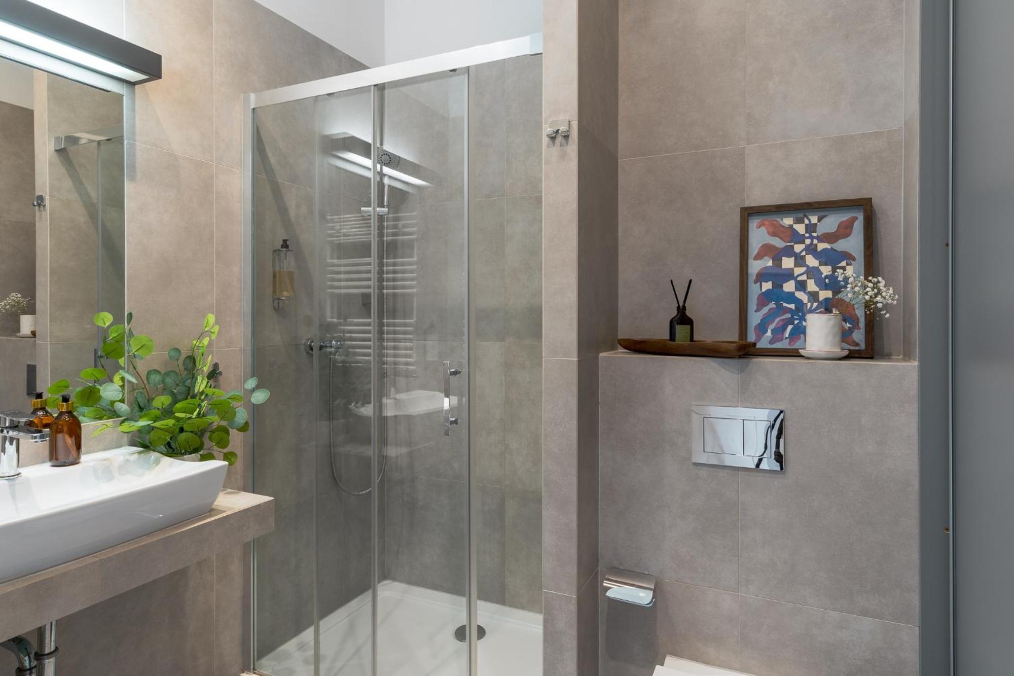 Barbakan Loft Old Town Apartment Krakow